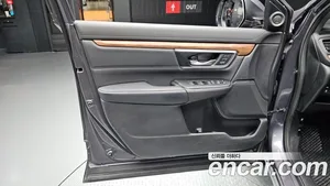 Honda Cr-v, 2021 — миниатюра 13