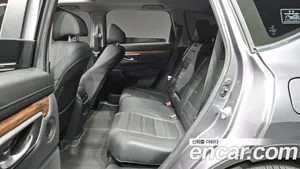 Honda Cr-v, 2021 — миниатюра 15