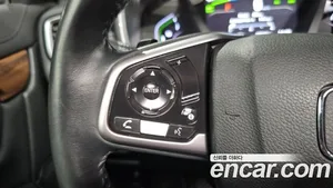 Honda Cr-v, 2021 — миниатюра 26