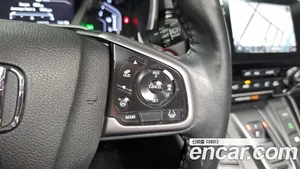 Honda Cr-v, 2021 — миниатюра 27