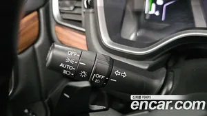Honda Cr-v, 2021 — миниатюра 28