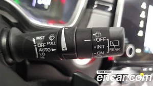 Honda Cr-v, 2021 — миниатюра 29