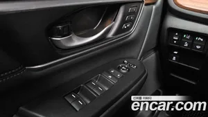 Honda Cr-v, 2021 — миниатюра 30