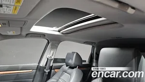 Honda Cr-v, 2021 — миниатюра 31