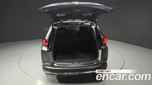Honda Cr-v, 2021 — миниатюра 33