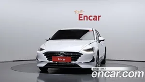 Hyundai Sonata, 2020 — миниатюра 3