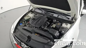 Hyundai Sonata, 2020 — миниатюра 6