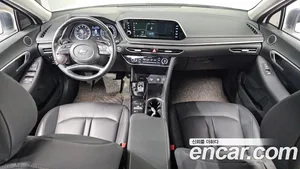 Hyundai Sonata, 2020 — миниатюра 10