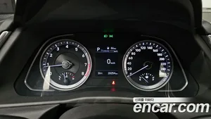 Hyundai Sonata, 2020 — миниатюра 11