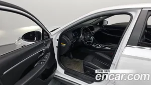 Hyundai Sonata, 2020 — миниатюра 13