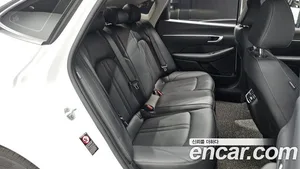 Hyundai Sonata, 2020 — миниатюра 17