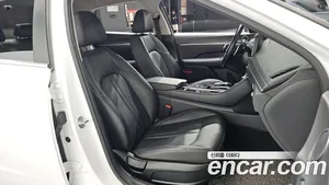 Hyundai Sonata, 2020 — миниатюра 18