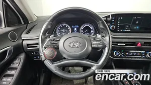 Hyundai Sonata, 2020 — миниатюра 19