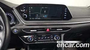 Hyundai Sonata, 2020 — миниатюра 22
