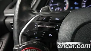 Hyundai Sonata, 2020 — миниатюра 25