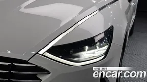 Hyundai Sonata, 2020 — миниатюра 8
