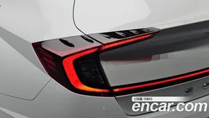Hyundai Sonata, 2020 — миниатюра 9