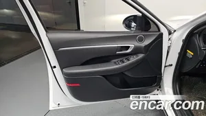 Hyundai Sonata, 2020 — миниатюра 14
