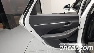 Hyundai Sonata, 2020 — миниатюра 15