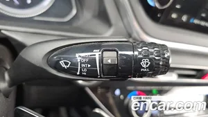 Hyundai Sonata, 2020 — миниатюра 28