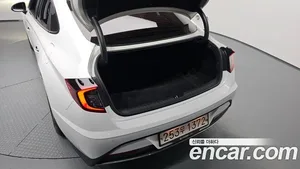 Hyundai Sonata, 2020 — миниатюра 30