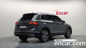 Volkswagen Tiguan, 2022 — миниатюра 2