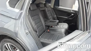 Volkswagen Tiguan, 2022 — миниатюра 17