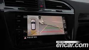 Volkswagen Tiguan, 2022 — миниатюра 21