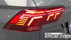 Volkswagen Tiguan, 2022 — миниатюра 9