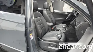 Volkswagen Tiguan, 2022 — миниатюра 16