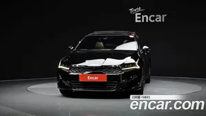 Kia K5, 2023 — миниатюра 3