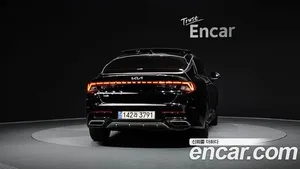 Kia K5, 2023 — миниатюра 4