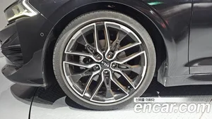 Kia K5, 2023 — миниатюра 5