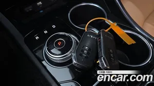 Kia K5, 2023 — миниатюра 12