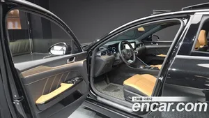 Kia K5, 2023 — миниатюра 13