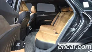 Kia K5, 2023 — миниатюра 18