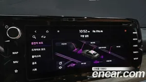 Kia K5, 2023 — миниатюра 21