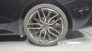 Kia K5, 2023 — миниатюра 7