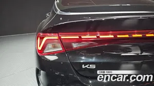 Kia K5, 2023 — миниатюра 9