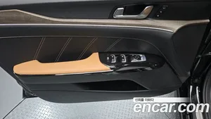 Kia K5, 2023 — миниатюра 14