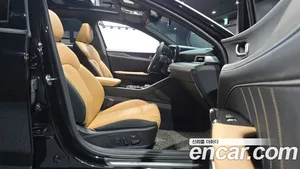 Kia K5, 2023 — миниатюра 16