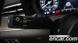 Kia K5, 2023 — миниатюра 29