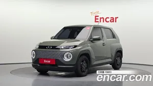 Hyundai Casper, 2021 — миниатюра 1