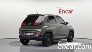 Hyundai Casper, 2021 — миниатюра 2