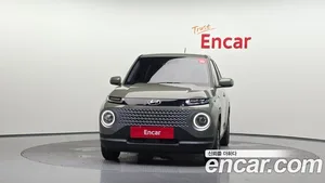 Hyundai Casper, 2021 — миниатюра 3