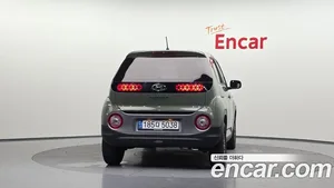 Hyundai Casper, 2021 — миниатюра 4