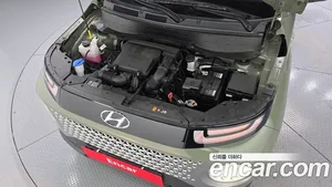 Hyundai Casper, 2021 — миниатюра 6
