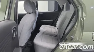 Hyundai Casper, 2021 — миниатюра 18