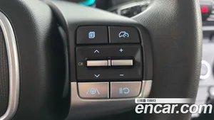 Hyundai Casper, 2021 — миниатюра 24