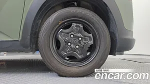 Hyundai Casper, 2021 — миниатюра 7